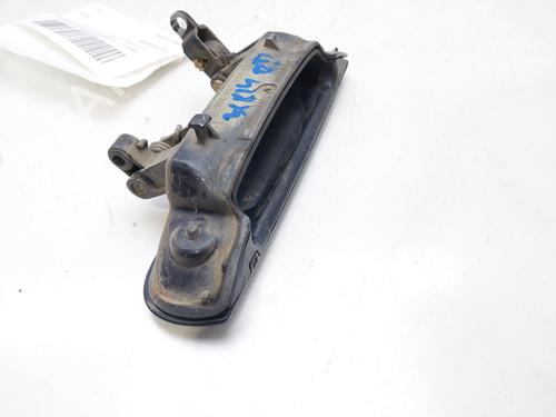 Front right exterior door handle AUDI A6 C5 (4B2) 1.9 TDI | BP13876081C129 