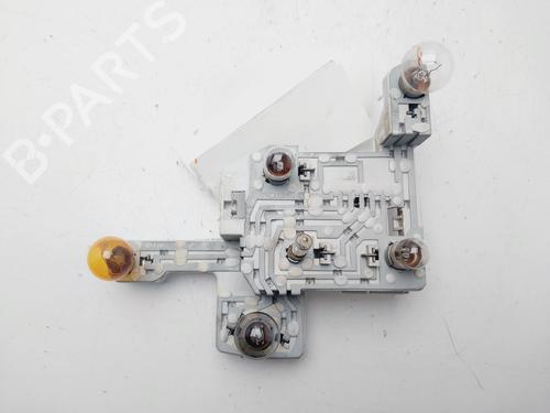 Used Lamp holder FORD MONDEO III (B5Y) [2000-2007]  29943152