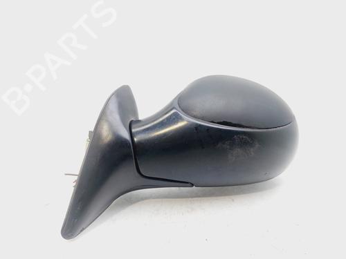 Left mirror CITROËN XSARA PICASSO (N68) 2.0 HDi | BP21050805C26 