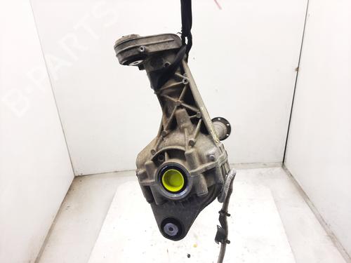 Front differential PORSCHE CAYENNE (9PA) S 4.8 | BP38438584M23 - Image 5