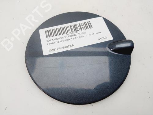 Tanklåg FORD FOCUS II Turnier (DA_, FFS, DS) [2004-2012]  32671735