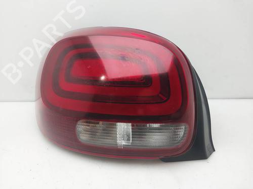 Used Left taillight Left taillight 38645577 38645577