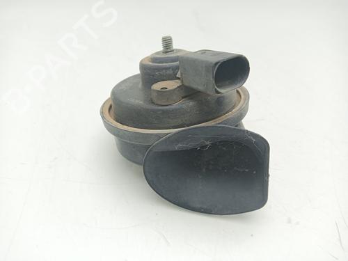 Toeter VW TOUAREG (7LA, 7L6, 7L7)  | BP21728394E13 