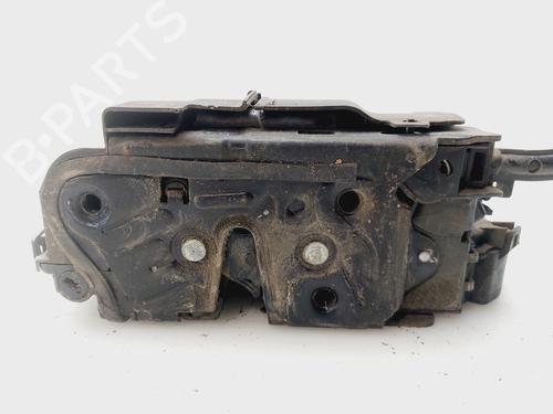 Zamek drzwi przednich prawych SEAT IBIZA IV SC (6J1, 6P5) 1.0 | BP29994000C97 