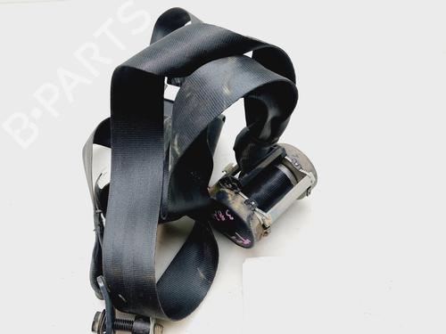 Used Rear left seatbelt DACIA LOGAN MCV (KS_) [2007-2025]  27575157