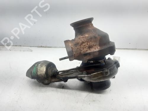 Turbocharger/Supercharger OPEL INSIGNIA A (G09) 2.0 CDTI (68) | BP6983796M71 