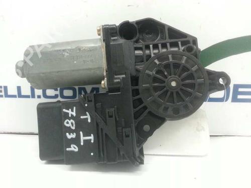 Left rear window motor VW GOLF IV (1J1)  | BP2881689E23 