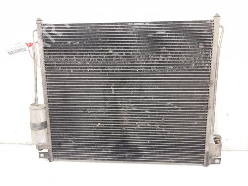 AC radiator NISSAN PATHFINDER III (R51) 2.5 dCi | BP17973173M32