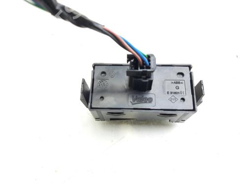 Warning switch RENAULT MEGANE III Grandtour (KZ0/1)  | BP18158896I22 