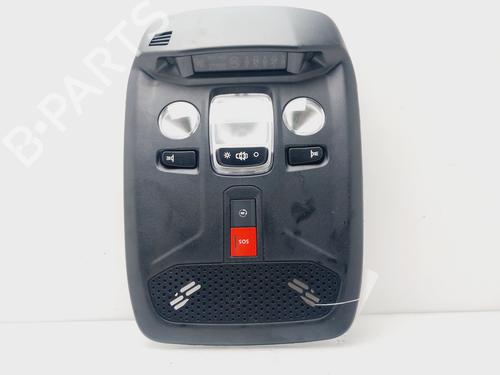 Plafonnier OPEL MOKKA [2020-2026]  32175065