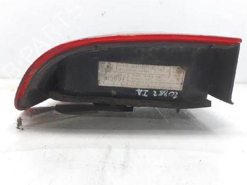 Left taillight SEAT IBIZA II (6K1) 1.9 D | BP6074320C34 