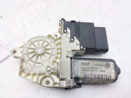 Used Left rear window motor SEAT TOLEDO III (5P2) [2004-2009]  11793197