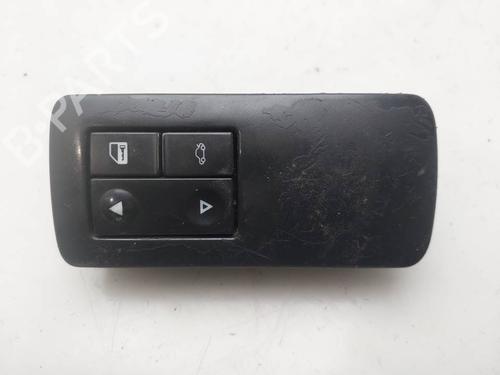 Used Right front window switch Right front window switch OPEL VECTRA C (Z02) [2002-2009] 40061199 40061199