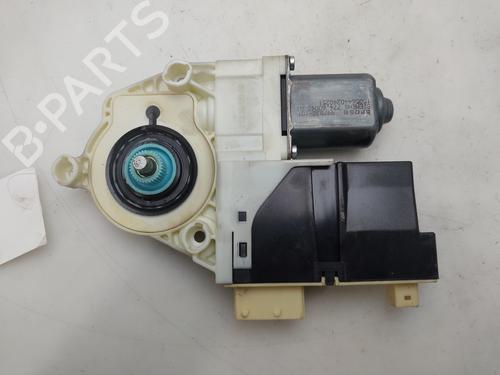 Used Left front window motor Left front window motor PEUGEOT 307 SW (3H) [2002-2009] 36212585 36212585