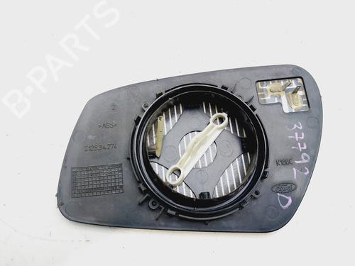 Right mirror glass FORD FOCUS II (DA_, HCP, DP)  | BP24884590C147 