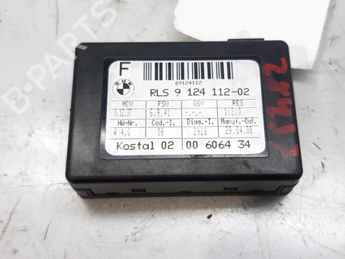Used Electronic module BMW 3 (E90) 320 d (177 hp) 10325219