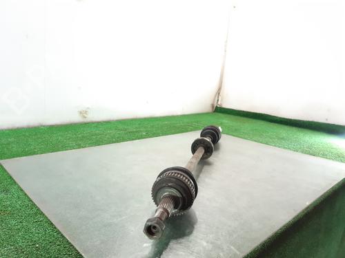 Right front driveshaft ALFA ROMEO 156 (932_) 2.0 JTS (932AXA) | BP2989282M39 