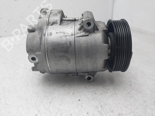 Used AC compressor OPEL ASTRA J (P10) 1.7 CDTI (68) (125 hp) 30625596