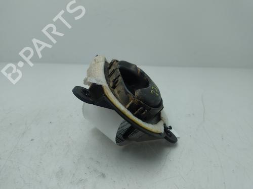Front right interior door handle PEUGEOT 406 (8B) 1.8 BiFuel | BP24333214I14 