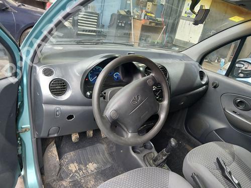 Starter DAEWOO MATIZ (M100, M150) 0.8 | BP31805603M8