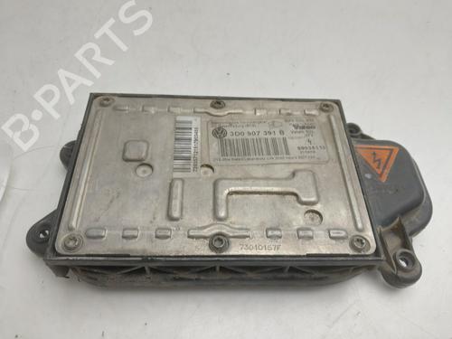 Used Xenon ballast Xenon ballast VW TOUAREG (7LA, 7L6, 7L7) 5.0 V10 TDI (313 hp) 33313788 33313788