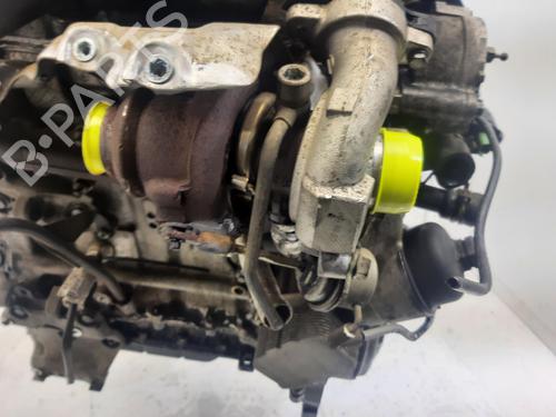 Engine CITROËN C4 I (LC_) | BP30964159M1