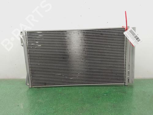 AC radiator BMW 3 (E90) 318 d | BP25302231M32 