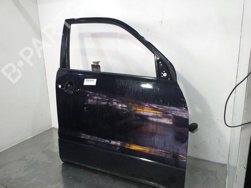 Right front door SUZUKI GRAND VITARA II (JT, TE, TD) 1.9 DDiS (JB419WD, JB419XD) | BP17561002C3 