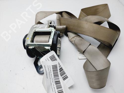 Used Front left seatbelt HYUNDAI SONATA V (NF) 2.0 CRDi (140 hp) 18712236