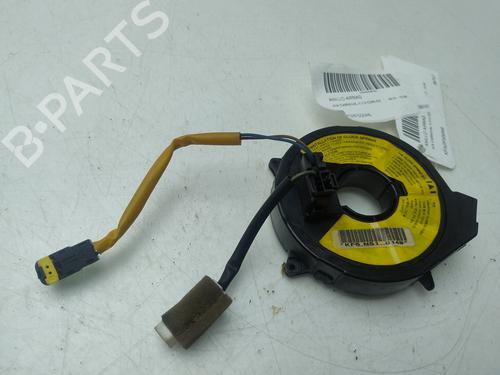 Used Squib airbag KIA CARNIVAL II (GQ) [1999-2007]  27649167
