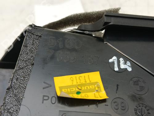 Air vent BMW 1 Convertible (E88) 118 d | BP29575975I21 