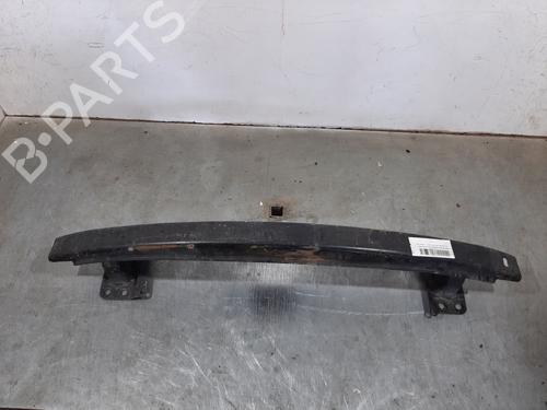 Front bumper reinforcement VW POLO (9N_, 9A_) 1.4 16V | BP9666467C109 