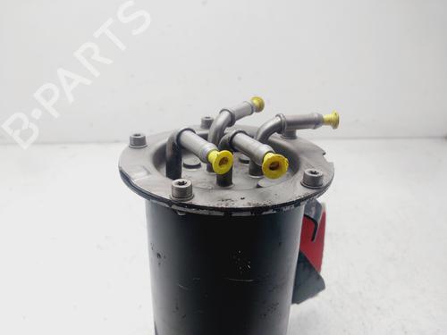 Support SKODA OCTAVIA II (1Z3) 1.6 TDI | BP29531605C155 