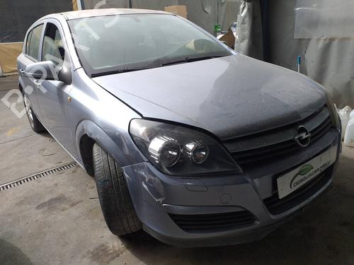 Injection rail OPEL ASTRA H (A04) 1.7 CDTI (L48) | BP7260509M98 
