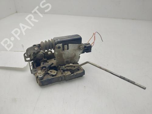 Used Front right lock DACIA LOGAN (LS_) [2004-2025]  30409725