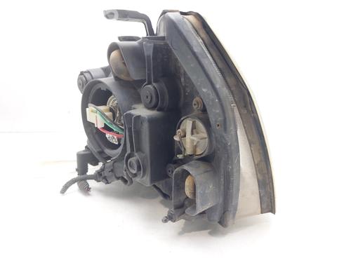 Right headlight KIA CARENS II MPV (FJ) 2.0 CRDi | BP13952055C29 