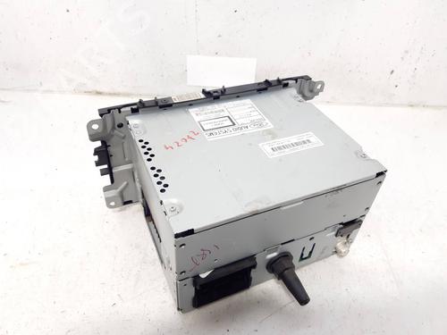 Radio FORD FOCUS II (DA_, HCP, DP)  | BP10285699E6 