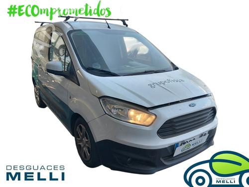 Right front fog light FORD TRANSIT COURIER B460 Box Body/MPV 1.5 TDCi | BP36559238C31 - Image 5