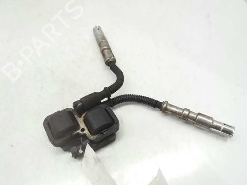 Used Ignition coil MERCEDES-BENZ S-CLASS (W220) S 320 (220.065, 220.165) (224 hp) 2879758