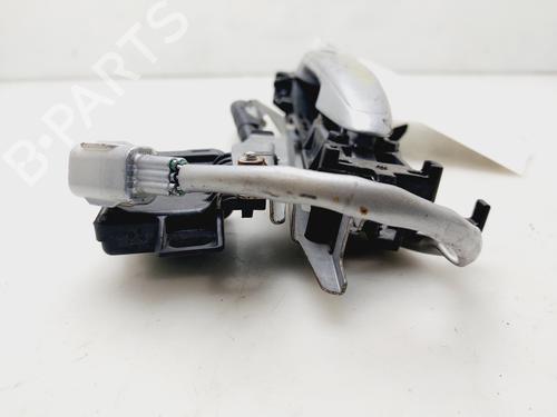 Front right exterior door handle SUBARU LEGACY V (BM)  | BP29719677C129 