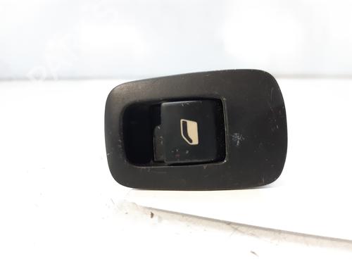 Left rear window switch CITROËN C4 Picasso I MPV (UD_) 2.0 HDi 138 (136 hp) 96636378ZD | 96636378ZD |