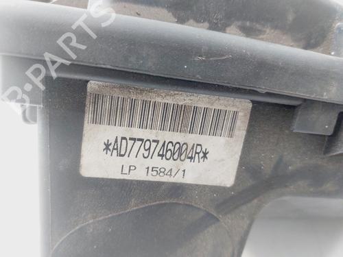 Air filter box BMW 1 (E87) 118 d | BP36049084M87 - Image 2