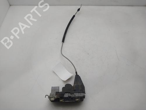 front-right-lock-peugeot-307-sw-3h-2002-2003-2004-2005-2006-2007-2008-2009-36806984 main image
