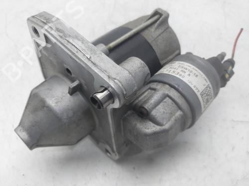 Starter CITROËN BERLINGO (ER_, EC_) | BP39184290M8 - Image 4