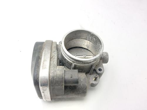 Used Throttle body BMW 5 (E39) 525 i (192 hp) 30742580