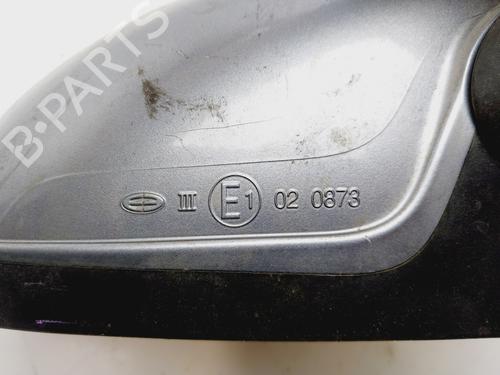 Right mirror OPEL CORSA D (S07) | BP17333530C27