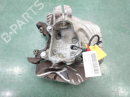 Left front steering knuckle BMW X1 (E84) sDrive 18 d | BP17649032M25 