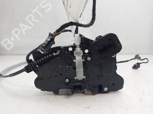 Front right lock VW TAIGO (CS1)  | BP17621266C97 