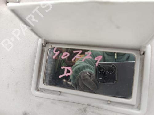 Højre solskærm CITROËN BERLINGO MULTISPACE (B9) 1.6 HDi 110 | BP31840058I2