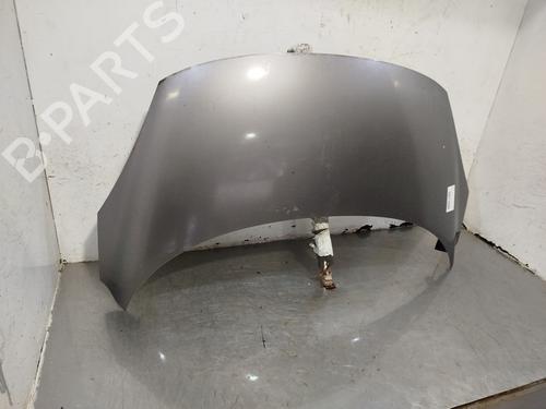 Hood RENAULT SCÉNIC III (JZ0/1_)  | BP25902767C1